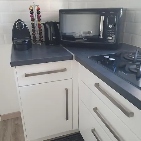 Apartment A 500m Du Meett