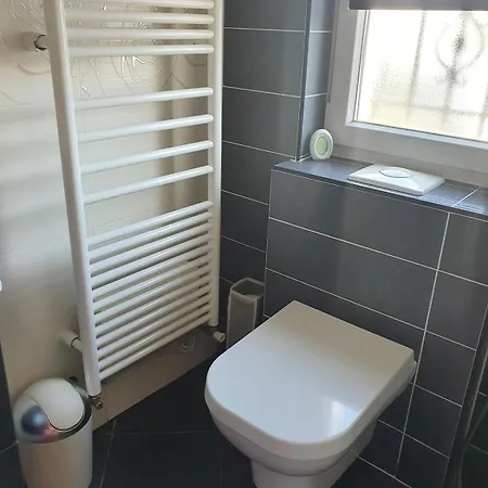 Apartment A 500m Du Meett