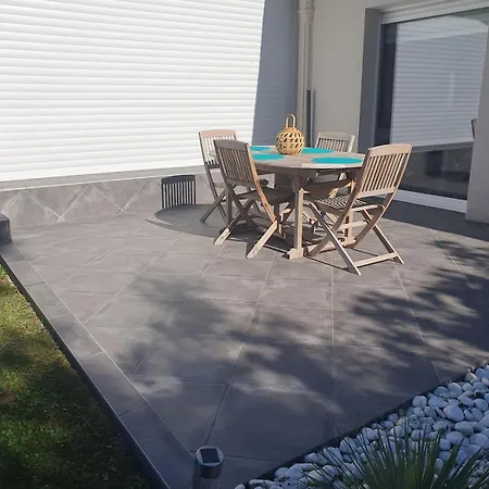 Apartment A 500m Du Meett